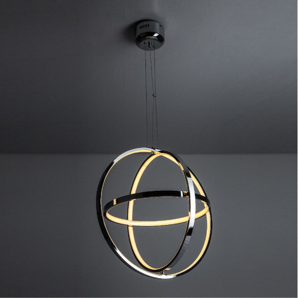 Подвесной светильник LED4U L1711/400 Подвесной светильник LED4U L1711/400