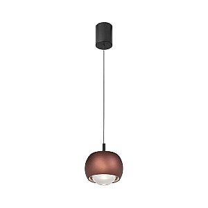 Подвесной светильник Mantra Roller 8408
