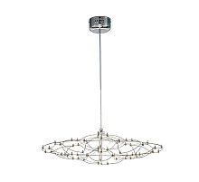 Подвесная люстра Favourite Thinner 4305-6P