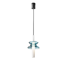 Подвесной светильник Maytoni Sound Wave MOD255PL-01B2