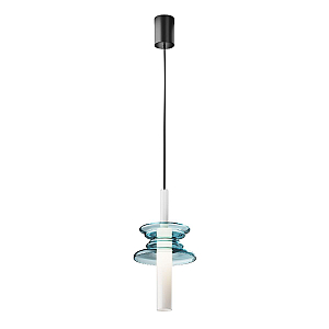 Подвесной светильник Maytoni Sound Wave MOD255PL-01B2