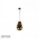 Подвесной светильник iLamp Pear 8827/1P GD