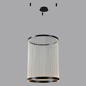 Подвесной светильник Crystal Lux ATRIUM B SP50W LED