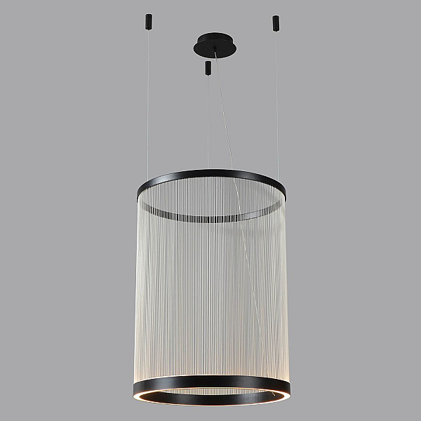 Светильник подвесной Crystal Lux ATRIUM B SP50W LED