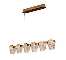 Подвесная люстра Kink Light Иста 08065-120,36