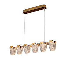 Подвесная люстра Kink Light Иста 08065-120,36