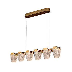 Подвесная люстра Kink Light Иста 08065-120,36