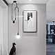 Подвесной светильник ImperiumLoft Newton Black 187975-23
