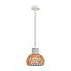 Подвесной светильник Lumion Boho Eco 8367/1A
