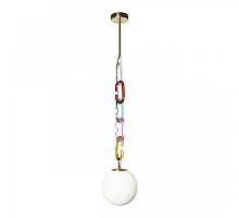 Подвесной светильник Loft IT Chain 10128P Mult