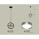 Подвесной светильник Ambrella Light Traditional (C9112, N8133) XB9112102