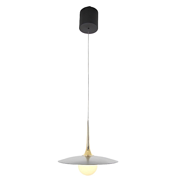 Подвесной светильник Mizi'en Domino MZ31467-250-gray