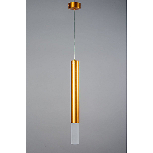 Подвесной светодиодный светильник Fiberli Icicle-440-GN 12110601