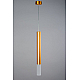Подвесной светодиодный светильник Fiberli Icicle-440-GN 12110601