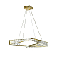 Подвесной светильник Lumina Deco LDP 6039 GD