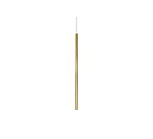 Подвесной светильник Newport 15105/S champagne gold М0069126