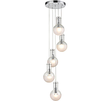 Подвесной светильник Vele Luce Cesare VL1913P05
