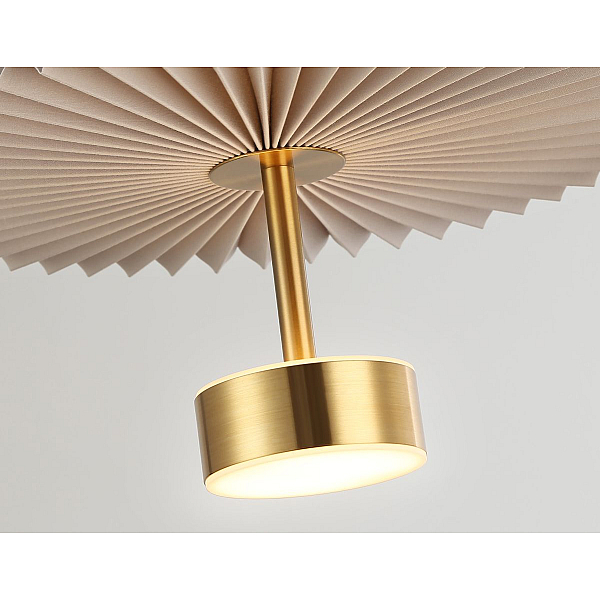 Люстра Ambrella Light HIGH LIGHT LH72603