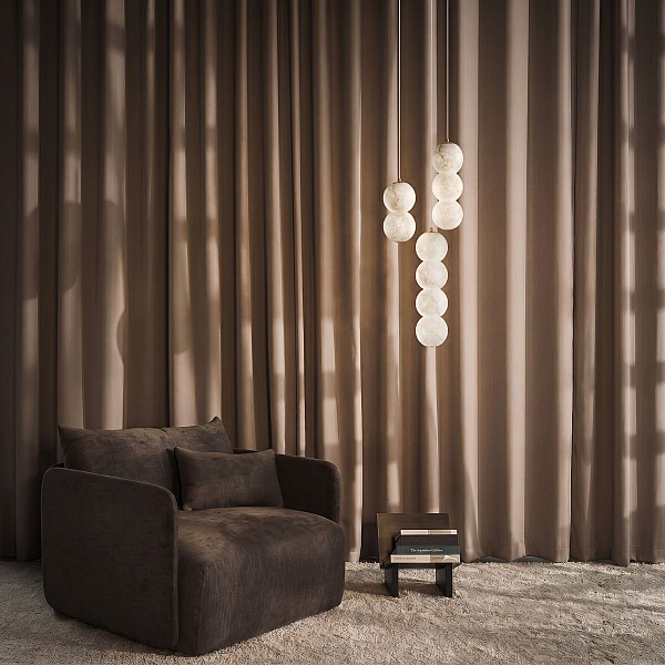 Подвесной светильник Loft IT Beads 10530/2P