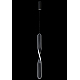 Подвесной светодиодный светильник Crystal Lux CLT 034C600 BL