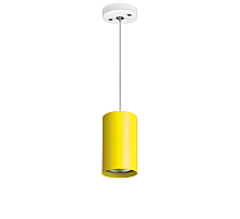 Подвесной светильник Lightstar Rullo RP433 (214433+590056)