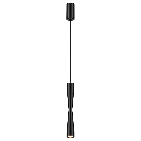 Подвесной светильник Odeon Light Anika Hightech 4291/5L