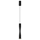 Подвесной светильник Odeon Light Anika Hightech 4291/5L