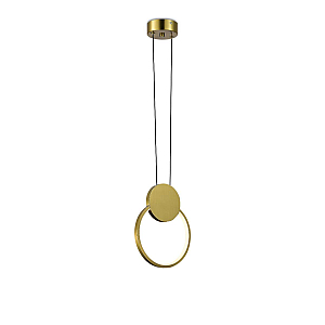 Подвесной светильник Moderli Store V10500-PL