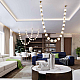 Подвесной светильник Odeon Light CRYSTAL 5008/64L