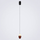 Подвесной светильник LED4U L8754-1 BR