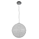 Подвесной светильник Toplight Marilyn TL4040D-01CH