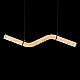 Подвесной светильник Loft IT Liberty acrylic 10551B