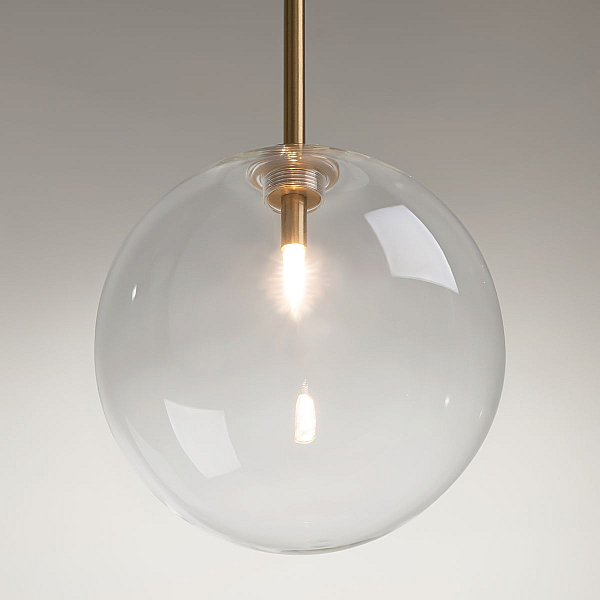 Подвесной светильник Maytoni Mood MOD172PL-01BS