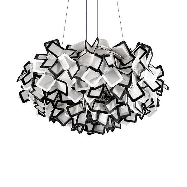 Подвесной светильник Loft IT Clizia 10231/780 Black