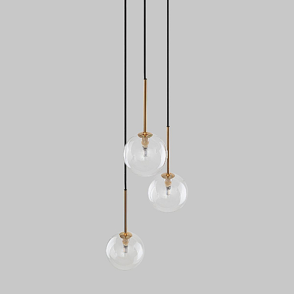 Подвесной светильник TK Lighting 5942 Nilos a068678