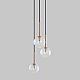 Подвесной светильник TK Lighting 5942 Nilos a068678