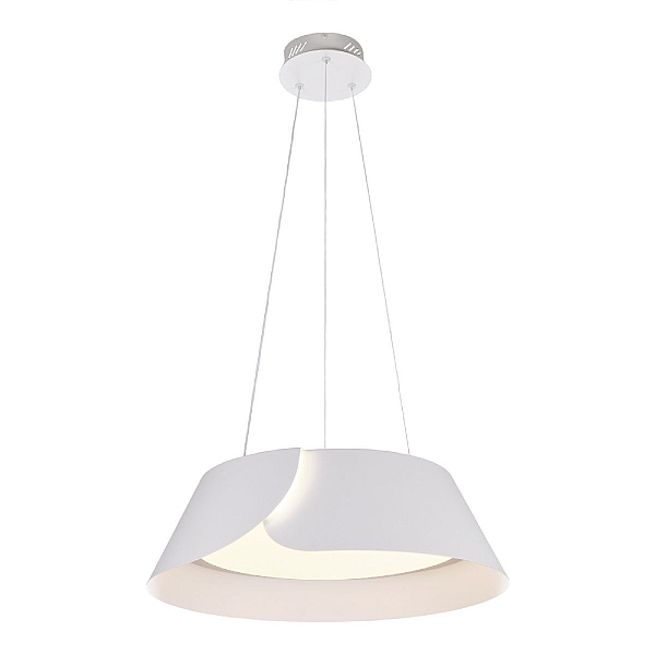 Подвесной светодиодный светильник MyFar Ceiling Cordelia MR9121-CL