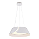 Подвесной светодиодный светильник MyFar Ceiling Cordelia MR9121-CL