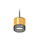 Комплект подвесного светильника Ambrella Light Techno Spot XP8121031 (A2333, C8121, N8484)