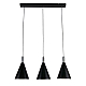 Подвесной светильник LightHall Glaro LH012085