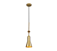 Подвесной светильник Elstead Lighting Etoile ETOILE-P-S-AB