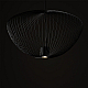 Подвесная люстра Nowodvorski Pumpkin L Umbra Gray 11252