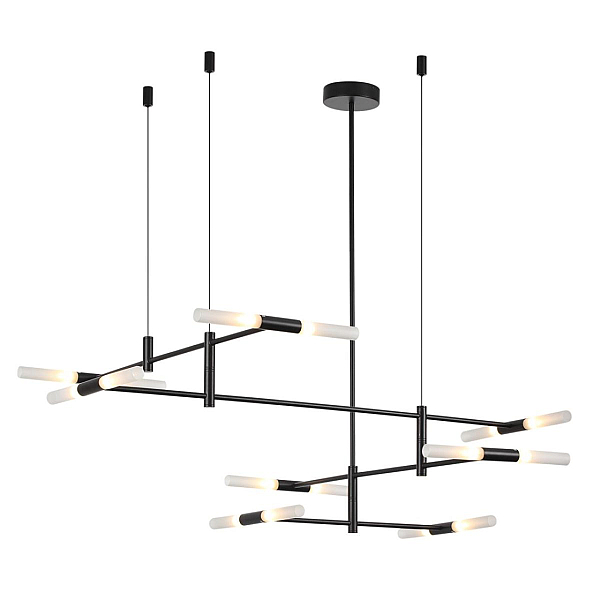 Подвесной светильник Odeon Light Soho Hightech 4307/16