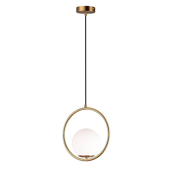 Светильник подвесной Moderli Barocco V11577-1P