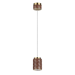 Подвесной светильник Odeon Light L-Vision Lulu 5453/5LA