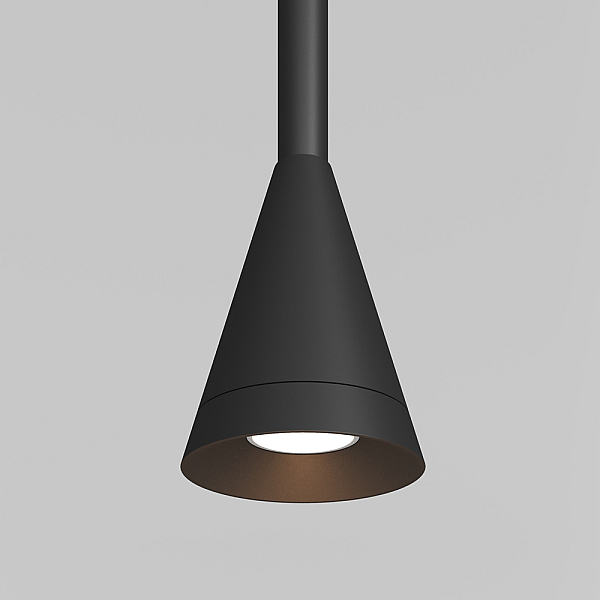 Подвесной светильник Maytoni Technical Arrow P064PL-01B-1