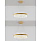 Подвесной светодиодный светильник Natali Kovaltseva Smart Home Led Lamps 81220