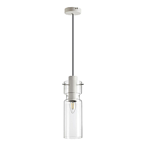 Подвесной светильник Odeon Light Scrow 5057/1B