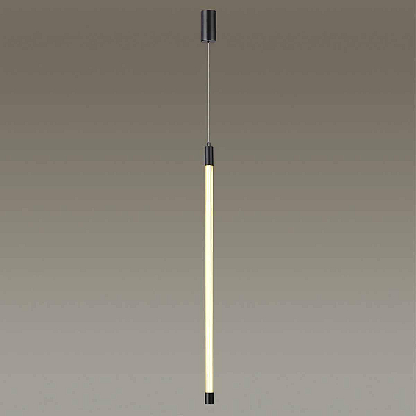 Подвесной светодиодный светильник Odeon Light Anta 4393/14L