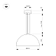 Подвесной светодиодный светильник Arlight SP-RESTO-HANG-R500-30W Warm3000 039697
